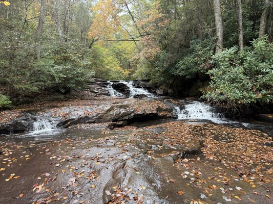 Babcock State Park by null