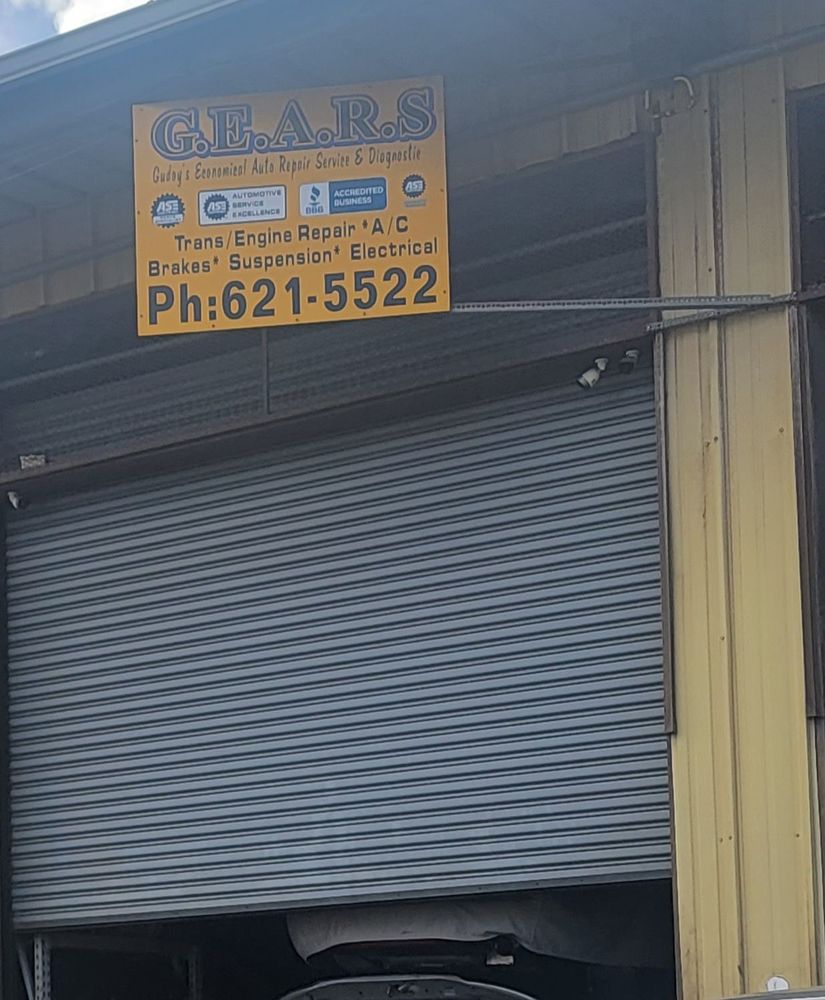 GEARS Updated October 2024 25 Photos & 22 Reviews 94165 Leonui St, Waipahu, Hawaii Auto