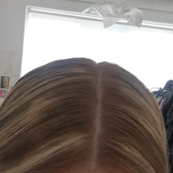 Sherbet Hairdressers - Continued