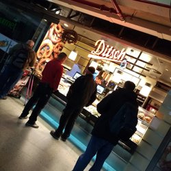 Brezelbäckerei Ditsch