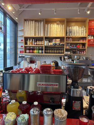 Ruby Pdx RUBY BREWS CAFE BAR - Updated July 2026 - 7160 SE Foster Rd, Portland ...