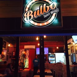 Bulbo Sports Wings