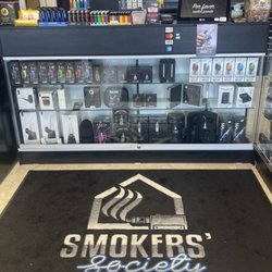 Smokers Society