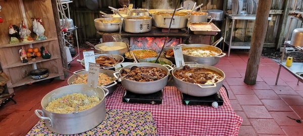 Regina's Farm ( Fazendinha da Regina) by null