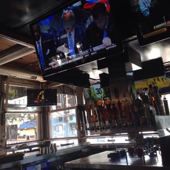 Barleymash - Sports Bars Near Me - San Diego, California