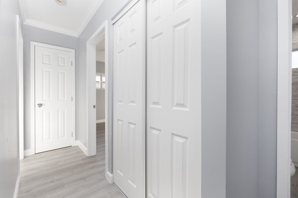 Slide of Accurate Design Unit Builders