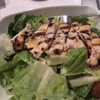 Italia - Chicken Cesar salad - Italian Near Me - Punta Gorda, Florida Italia - Chicken Cesar salad - Italian Near Me - Punta Gorda, Florida