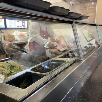 Sarku Japan - Cooking in action - Japanese Near Me - National City, California Sarku Japan - Cooking in action - Japanese Near Me - National City, California