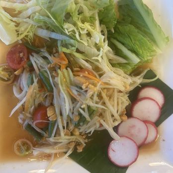 Jasmine Rice - Papaya salad - Vietnamese Near Me - Lexington, Kentucky Jasmine Rice - Papaya salad - Vietnamese Near Me - Lexington, Kentucky