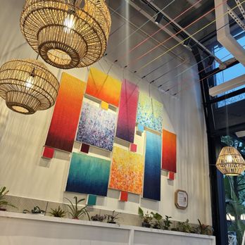 RASA - Decor - Indian Near Me - Fairfax, Virginia
