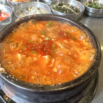 Tofu Plus - Korean Near Me - Cupertino, California