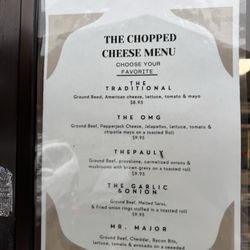 Deli Expressions