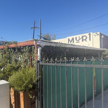 Muri Coffee & Dessert - Outside - Coffee & Tea Near Me - San Diego, California Muri Coffee & Dessert - Outside - Coffee & Tea Near Me - San Diego, California