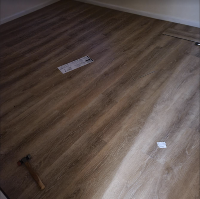 C & B Construction Logo