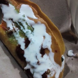 Antojitos Mexicanos - Molotes