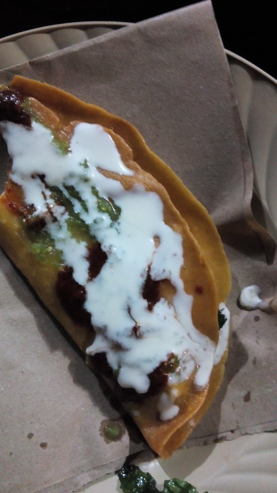 Antojitos Mexicanos