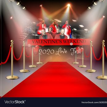 RHYTHMS LIVE MUSIC HALL - Looking forward to the Valentine weekend Concert with Van Field's STYLISTICS REVUE and Greg Hill's DELFONICS Live REVUE.  Rhythms Live rocks - Music Venues Near Me - Durham, North Carolina