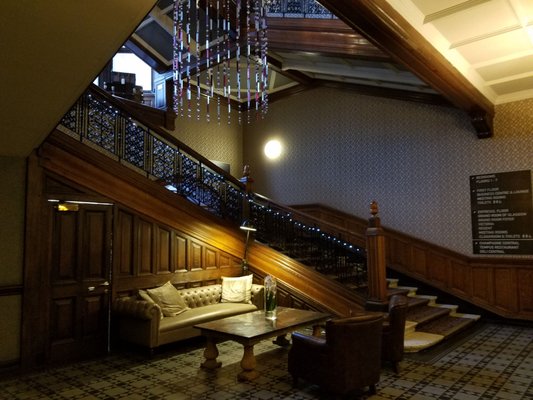 voco Grand Central Glasgow by IHG by null