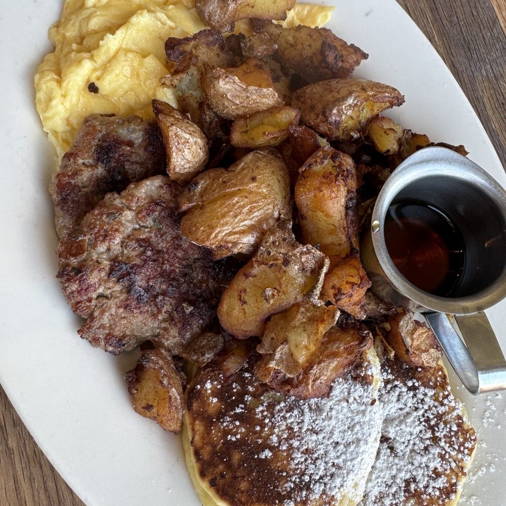 Plow - Breakfast & Brunch Near Me - San Francisco, California Plow - Breakfast & Brunch Near Me - San Francisco, California