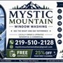Mystic Mountain Window Washing