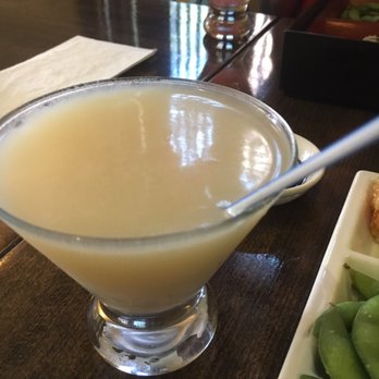 Kiku Asian Bistro - Lychee sakitini - Sushi Bars Near Me - Brooklyn, New York