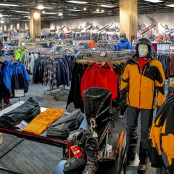Epic Mountain Gear