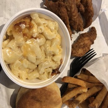 Hop's Chicken - New American Near Me - Atlanta, Georgia