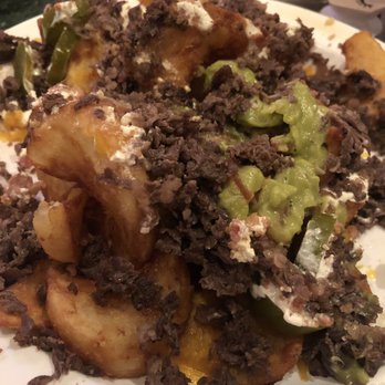 Seamus McCaffrey's - Irish Nachos - Irish Near Me - Phoenix, Arizona