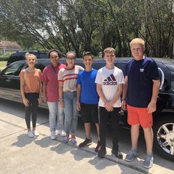 Excel Limousine Service