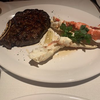 Ocean Prime - Seafood Near Me - Washington, DC, District of Columbia