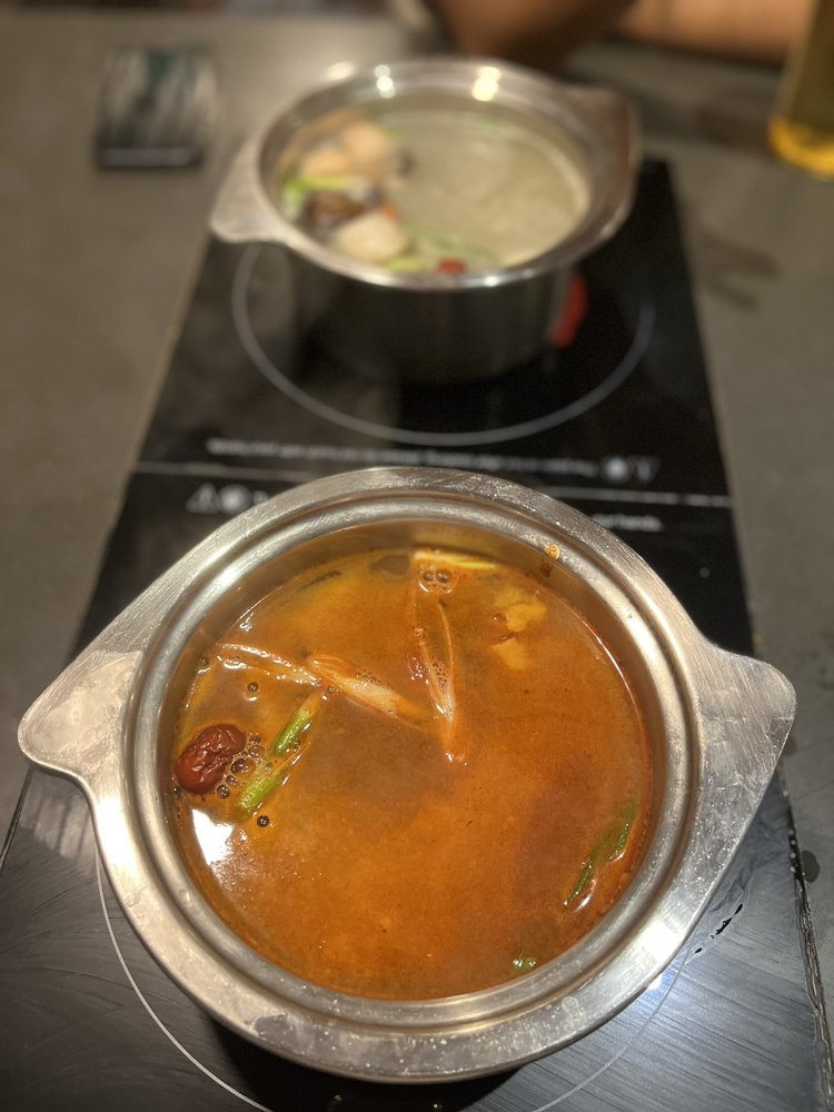 MIX2 GRILL & HOT POT Updated August 2024 92 Photos & 41 Reviews