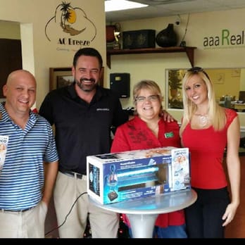 AC Breeze Cooling and Heating - Heating & Air Conditioning/HVAC Near Me - Fort Myers, Florida AC Breeze Cooling and Heating - Heating & Air Conditioning/HVAC Near Me - Fort Myers, Florida