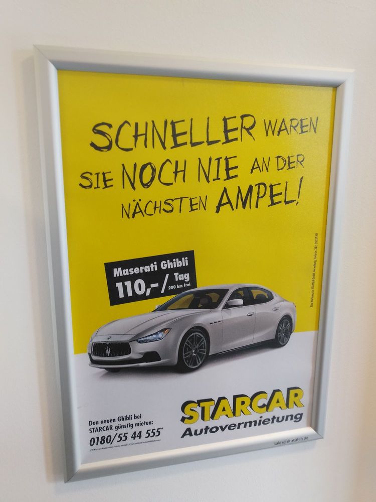 STARCAR Updated March 2024 15 Photos Prenzlauer Promenade 43