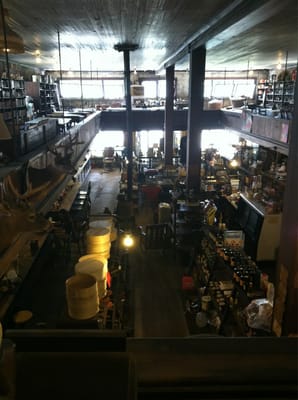 The Simmons - Wright Company by null