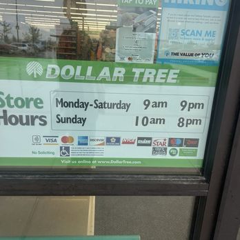 Dollar Tree - Discount Store Near Me - Manor, Texas