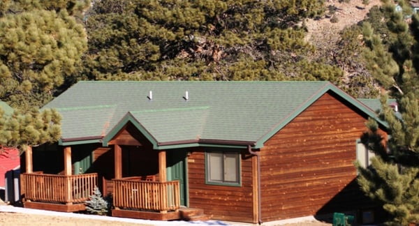 Mountain Shadows Resort by null