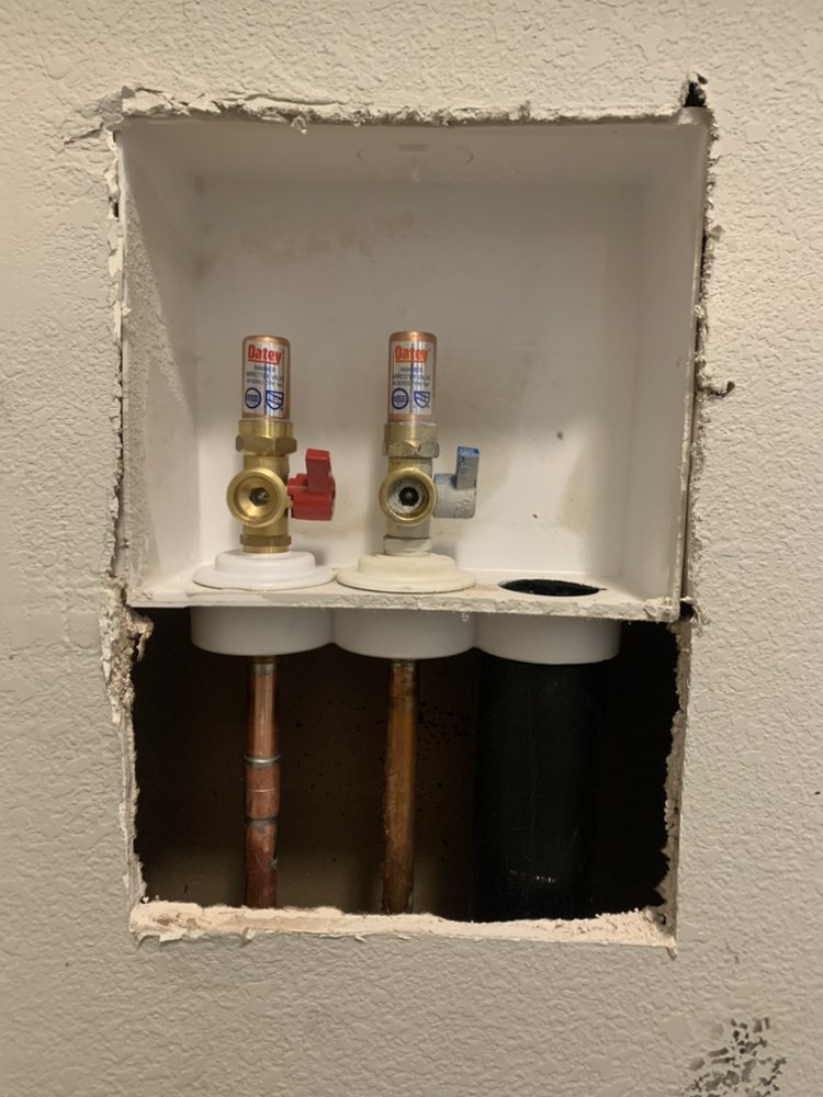 Slide of Aspen Meadows Plumbing