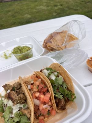 Fiesta Taco Grill by null