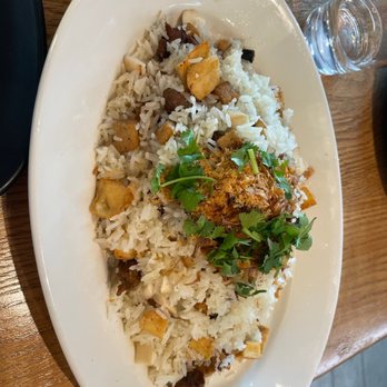 Green Lotus - R1. Salted Fish Fried Rice - Vietnamese Near Me - San Jose, California Green Lotus - R1. Salted Fish Fried Rice - Vietnamese Near Me - San Jose, California