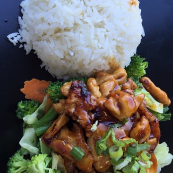 Asian Kitchen - Teriyaki chicken - Thai Near Me - West Linn, Oregon