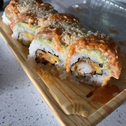 Morristown Roll Morristown Roll