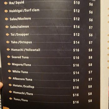 Ichiban Japanese Restaurant - Menu - Japanese Near Me - Anchorage, Alaska Ichiban Japanese Restaurant - Menu - Japanese Near Me - Anchorage, Alaska