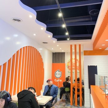 CoCo Fresh Tea & Juice - Bubble Tea Near Me - Richmond, British Columbia CoCo Fresh Tea & Juice - Bubble Tea Near Me - Richmond, British Columbia
