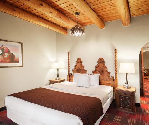 Sagebrush Inn & Suites by null