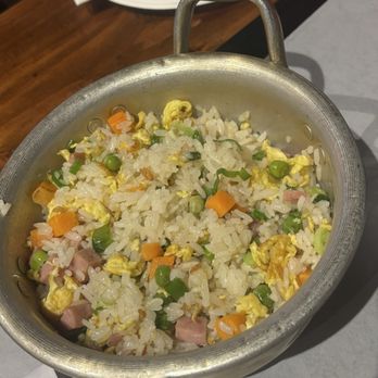 Gao's BBQ & Crab - Yangzhou Fried Rice 扬州炒饭 - Chinese Near Me - Flushing, New York