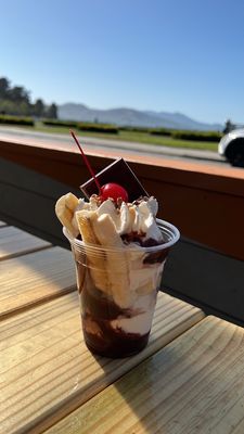 Ghirardelli Chocolate To Go by null