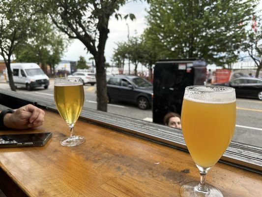 The Three Brits Public House by null