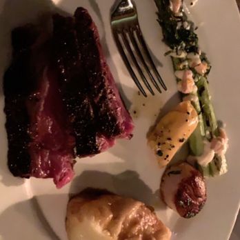 Maple & Ash - Portion of IDGAF - Steakhouses Near Me - Chicago, Illinois