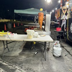 Leo’s Tacos Truck - Al Pastor