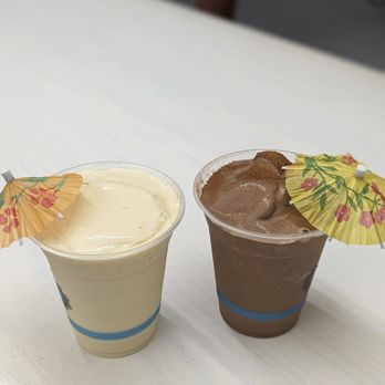Frita Batidos - Passion fruit and chocolate batidos - Cuban Near Me - Ann Arbor, Michigan Frita Batidos - Passion fruit and chocolate batidos - Cuban Near Me - Ann Arbor, Michigan